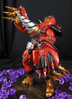 Terra-Starr (Masters of the Universe) Custom Action Figure