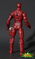 Daredevil (Marvel Legends) Custom Action Figure
