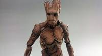 Guardians of the Galaxy Groot (Marvel Legends) Custom Action Figure