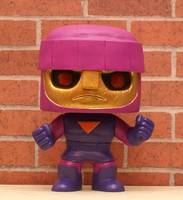 Funko POP Sentinel (Misc) Custom Action Figure