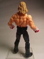 Justin Jordan & Tradd Moore's Luther Strode (Marvel Universe) Custom Action Figure