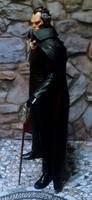 Ra's Al Ghul (DC Universe) Custom Action Figure