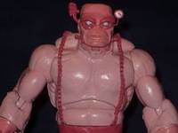 Frankenberry (Misc) Custom Action Figure