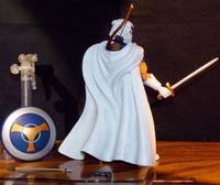 Taskmaster (Marvel Legends) Custom Action Figure