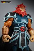 Claudus (Thundercats) Custom Action Figure