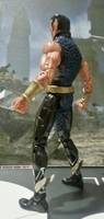 Namor (Marvel Legends) Custom Action Figure