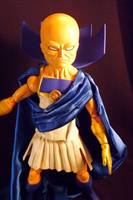 Uatu the Watcher BAF (Marvel Legends) Custom Action Figure