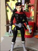 Kharai (Teenage Mutant Ninja Turtles) Custom Action Figure