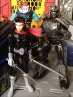 Kharai (Teenage Mutant Ninja Turtles) Custom Action Figure