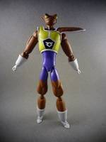 S.H Figuarts Coolers Armored Squadron (Dragonball Z) Custom Action Figure