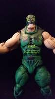 Marvel's Bruiser (Marvel Legends) Custom Action Figure