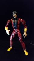 Shang Chi (Marvel Legends) Custom Action Figure