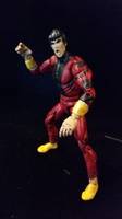 Shang Chi (Marvel Legends) Custom Action Figure