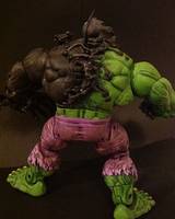 Venom Hulk (Marvel Legends) Custom Action Figure