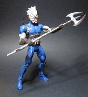 Ocean Master (DC Universe) Custom Action Figure
