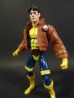 Morph ('90s Era) (X-Men) Custom Action Figure
