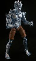 Iceman (Marvel Legends) Custom Action Figure