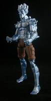 Iceman (Marvel Legends) Custom Action Figure