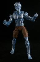 Iceman (Marvel Legends) Custom Action Figure