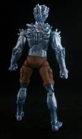 Iceman (Marvel Legends) Custom Action Figure