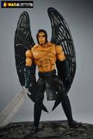 Yidrazil (Marvel Legends) Custom Action Figure