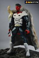 Azazel (Marvel Legends) Custom Action Figure