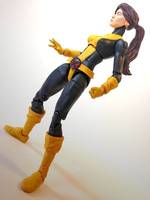 Kitty Pryde (Marvel Legends) Custom Action Figure