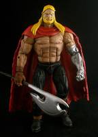Unworthy Thor (Marvel Legends) Custom Action Figure