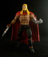 Unworthy Thor (Marvel Legends) Custom Action Figure
