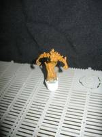Baby Groot (Marvel Legends) Custom Action Figure