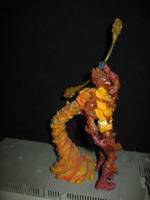 Firelord (Marvel Legends) Custom Action Figure