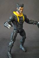 Age of Ultron Wolverine (Marvel Legends) Custom Action Figure