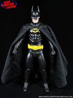 Batman 1989 Movie Style (Batman) Custom Action Figure