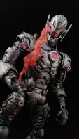 Ultron (Marvel Legends) Custom Action Figure