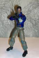 Ajay Ghale (G.I. Joe) Custom Action Figure