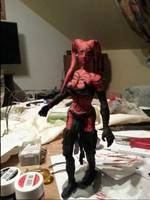 Darth Talon (Star Wars) Custom Statue / Bust