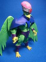 Bird-Brain (Masters of the Universe) Custom Action Figure