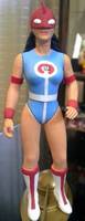 Power Princess (Earth 712) (Defenders) Custom Action Figure