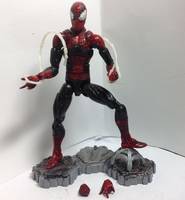 Spiderman (Marvel Legends) Custom Action Figure