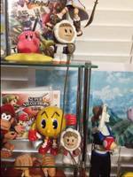 Ice Climbers Figures Super Smash Bros Toys (Nintendo) Custom Action Figure