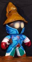 Vivi Ornitier (Mighty Muggs) Custom Statue / Bust