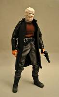 Hush (Movie Concept) (Batman - Movie Style) Custom Action Figure