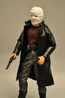 Hush (Movie Concept) (Batman - Movie Style) Custom Action Figure