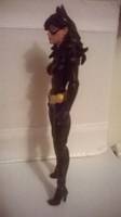 Catwoman (Marvel Universe) Custom Action Figure