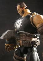 Ares (Dark Avengers) (Marvel Legends) Custom Action Figure