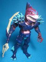 Chum-Mee (Masters of the Universe) Custom Action Figure