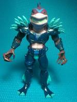 Chum-Mee (Masters of the Universe) Custom Action Figure