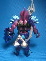 Chum-Mee (Masters of the Universe) Custom Action Figure