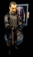 Col. William Stryker, X2 Movie (X-Men - Movies) Custom Action Figure
