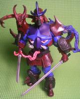 Boo-Shi-Do (Masters of the Universe) Custom Action Figure